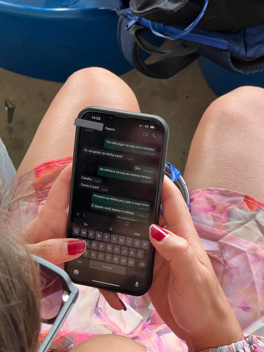 lendo_conversas's tweet image. até arrepiou kkkkkkkkkkkkkkk