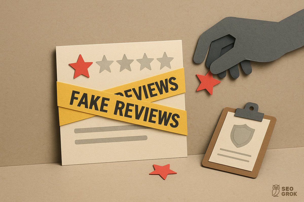 Fake review extortion: what to do if it happens to you.

seogrok.com/p/the-growing-…