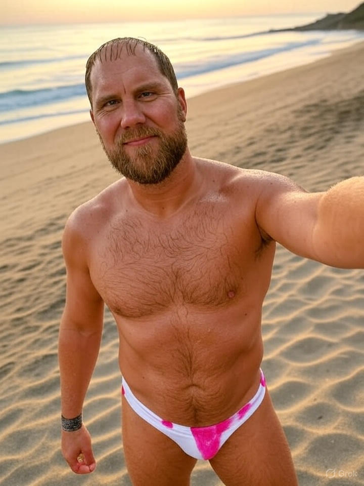 MimicalOne's tweet image. Here we go some fun at the beach