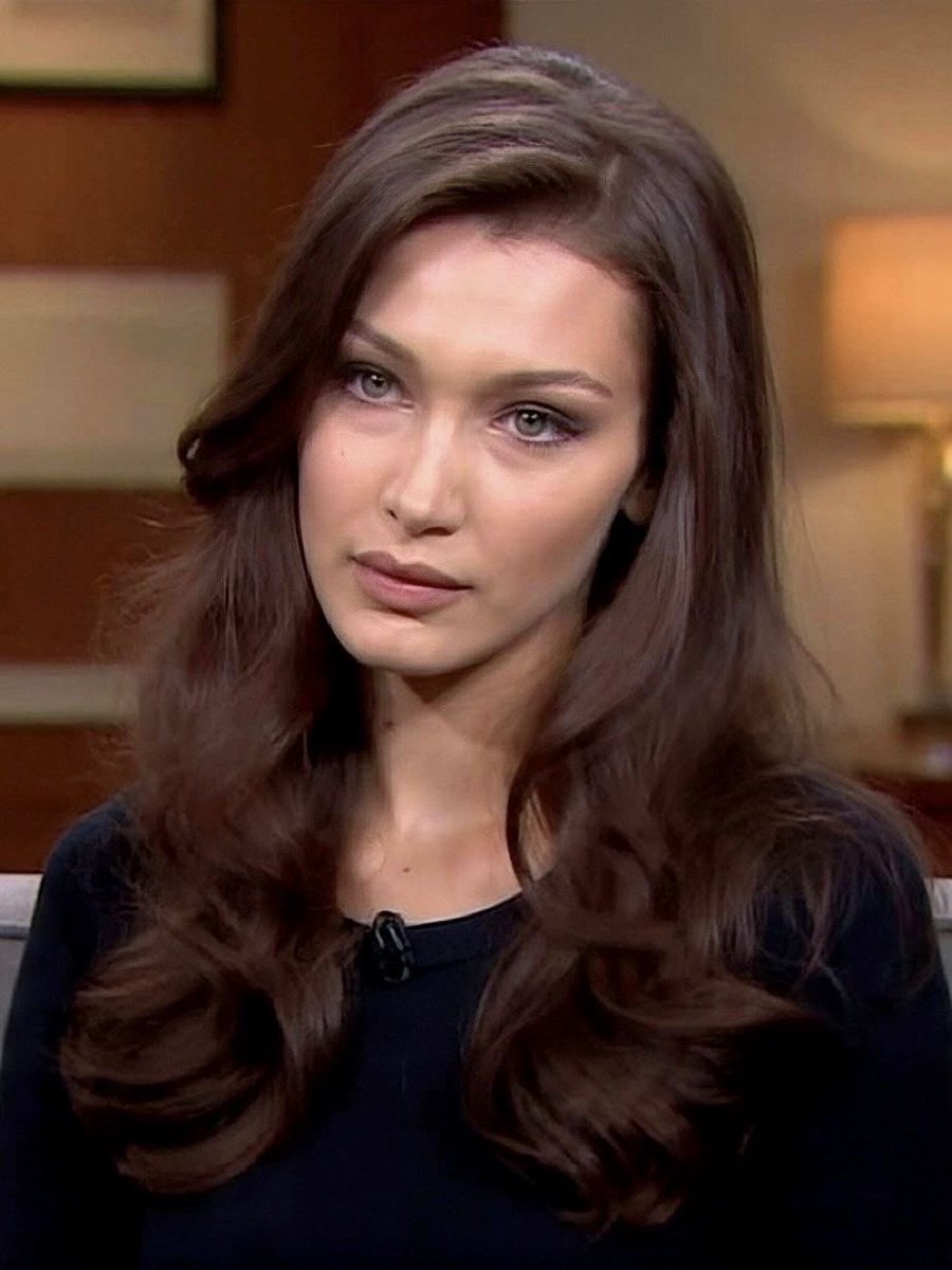 Bella Hadid