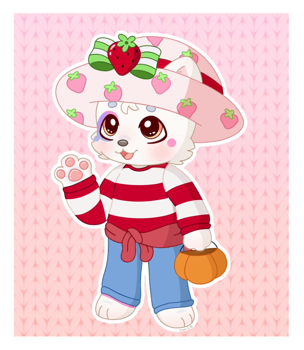 floofyfayeth's tweet image. opening a single trade slot arf arf (might be a tad picky)