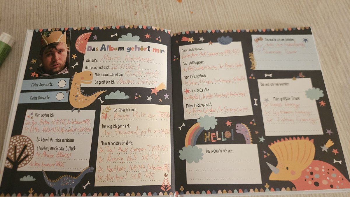 Marius Hinderberger tweet media