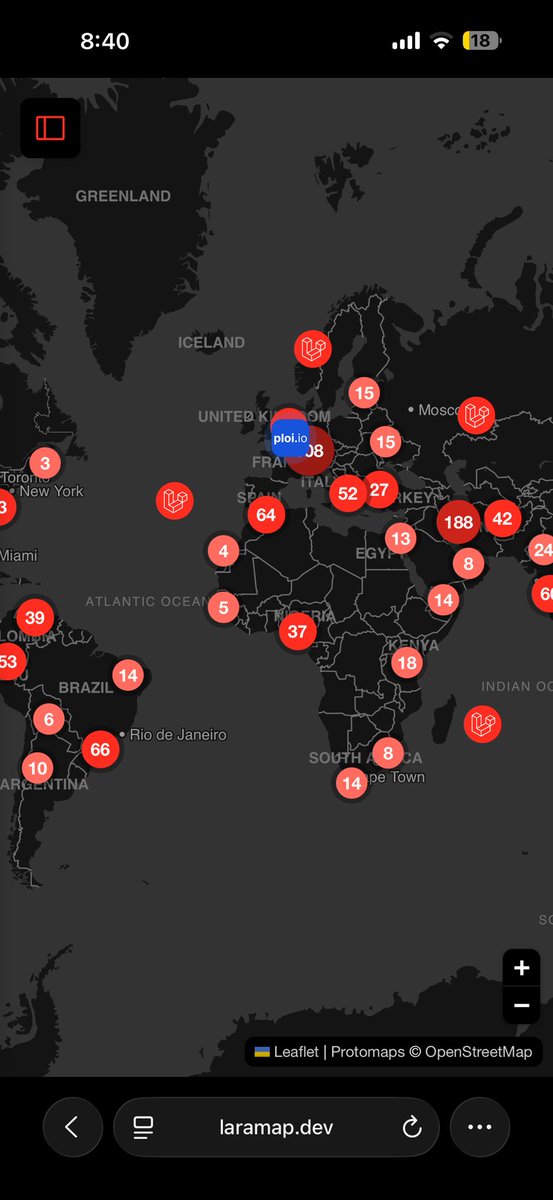 oniicode's tweet image. Been a journey and I love every bit of it 🚀