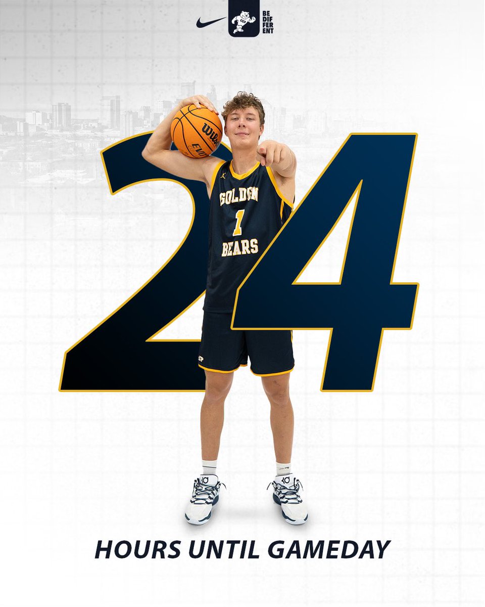 See you in 24 hours! #bedifferent #bearculture