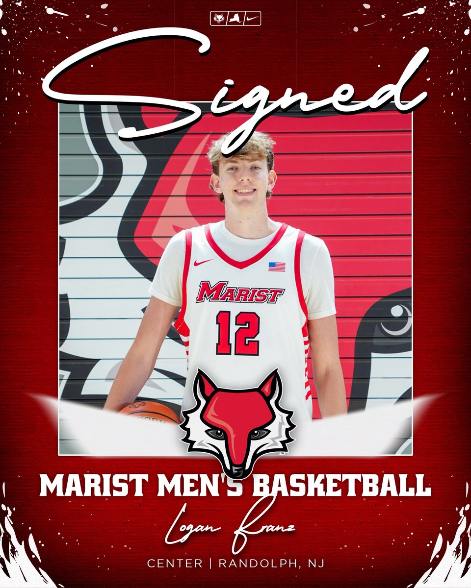 Marist Men's Basketball tweet media