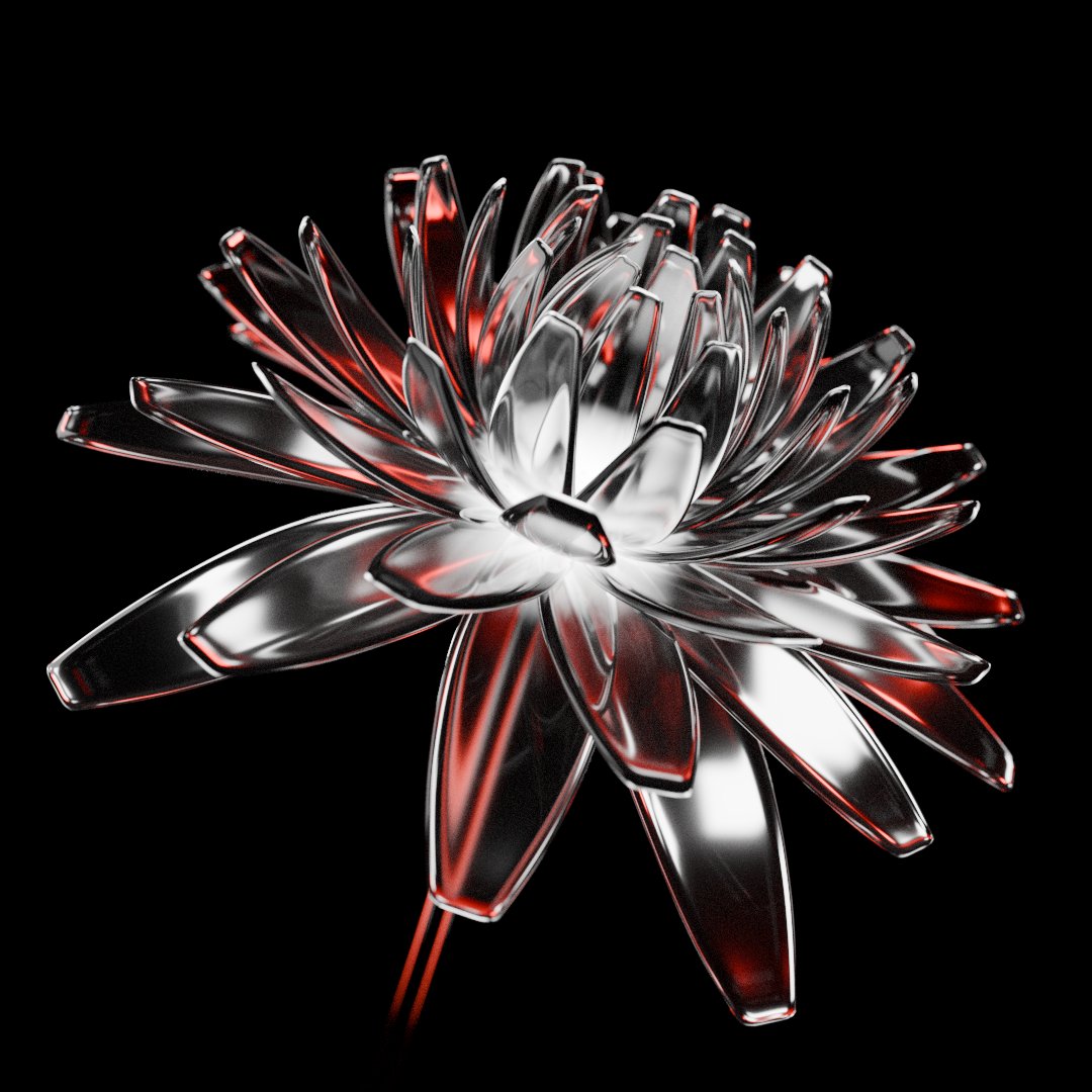 NathYuugen's tweet image. J’aime beaucoup en vrai
#b3d #blender #geometrynodes