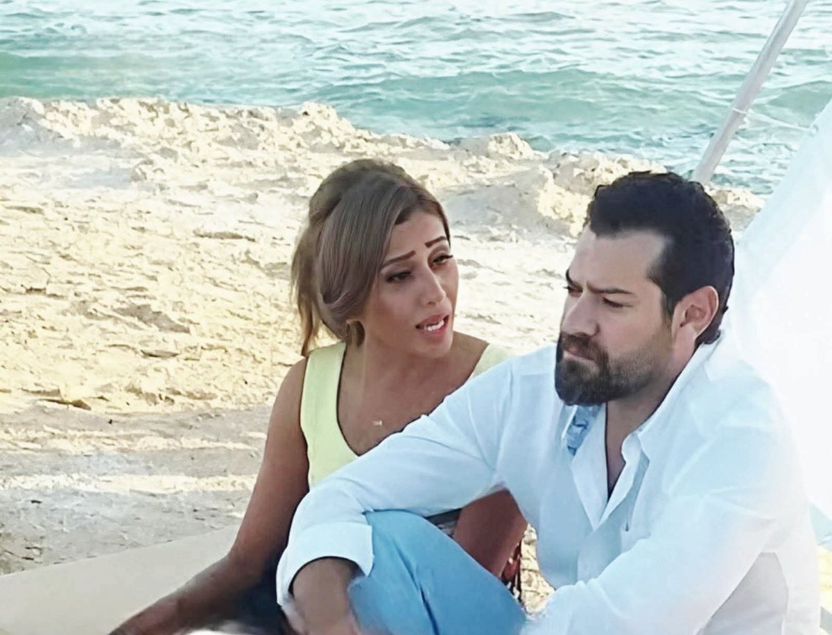 ما زهقتش من الأكل السورى 🙈🤣