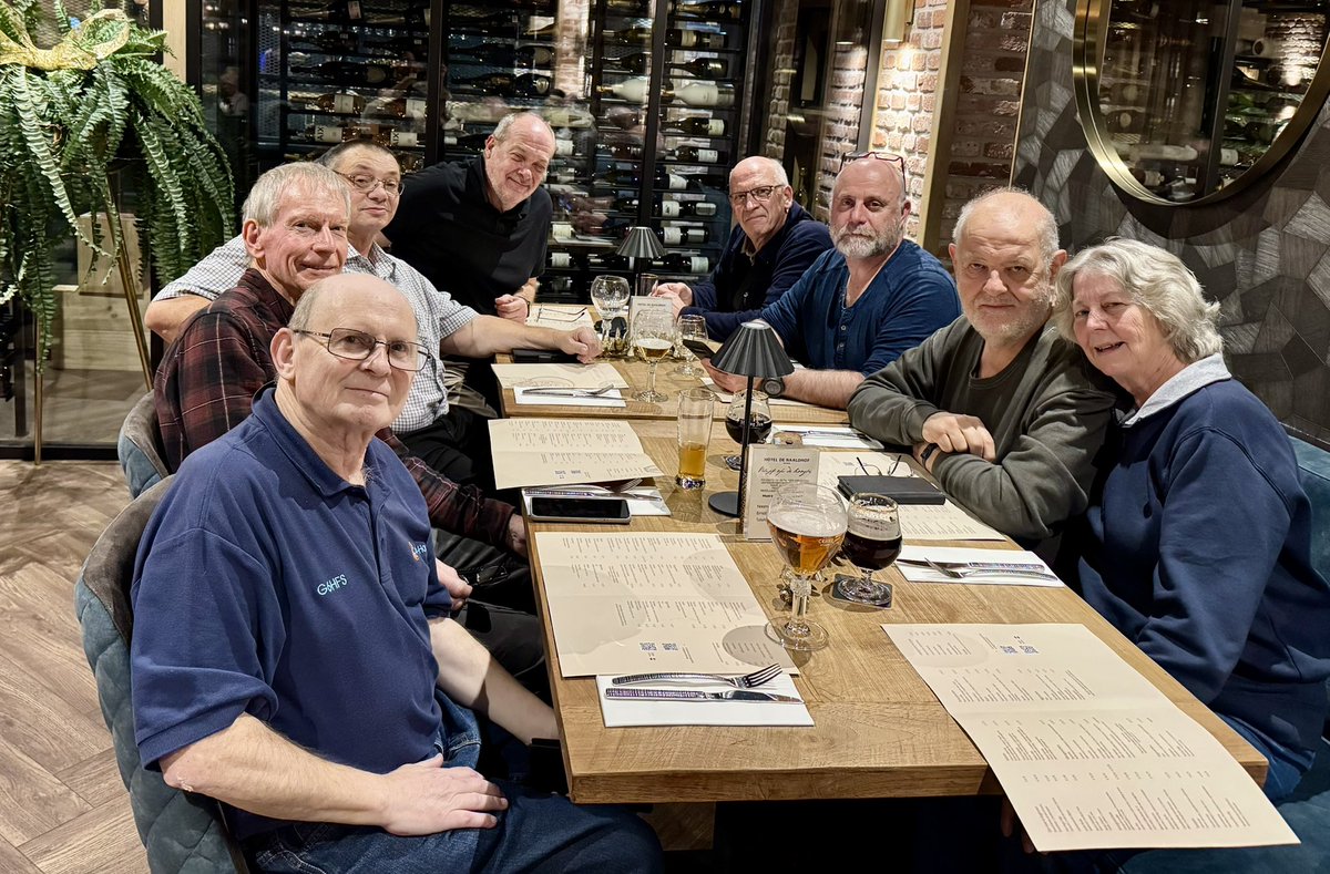 Steve M1ACB tweet media