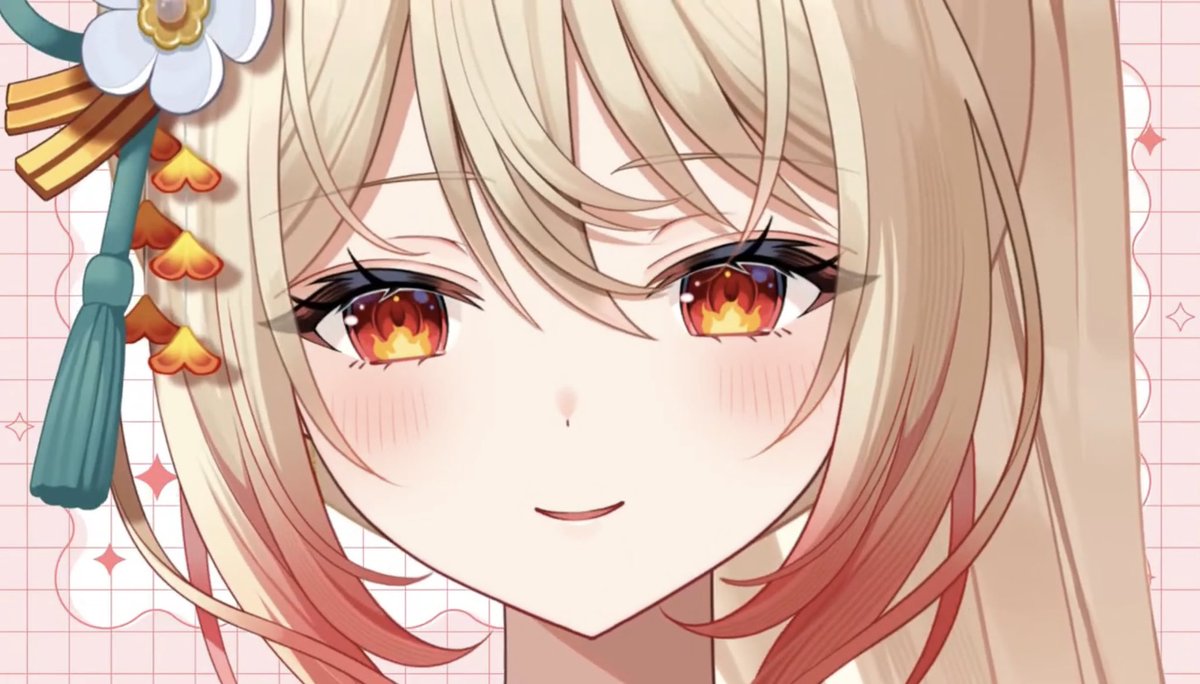 手描きアニメキャラクター ピンク 🐦 #スザク初配信 🔥 初配信大トリお疲れ様ーー.ᐟ.ᐟ.ᐟ.ᐟ 超絶