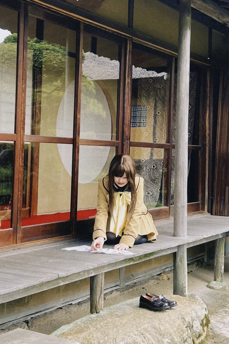 海月📷️ (@ainana0709suki) / Posts / X