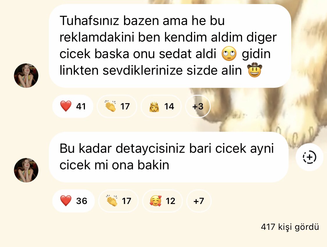 kibar kız tabi salak mısınız amk diyemiyor