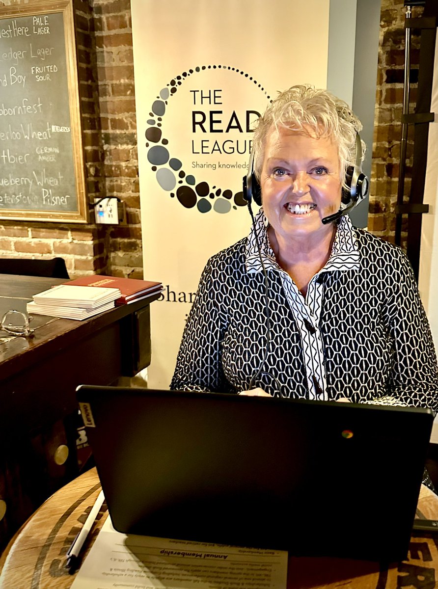 AmberBHaven's tweet image. @PatriceBain1 spoke to the #scienceoflearning in a Speakeasy at @StubbornGerman in Illinois. She shouted out #cicero99 and shared quotes by @MegVertebrae &amp;amp; @DrJimHeal   @ReadingLeagueIL is cranking our some bangers soon  w @effortfuleduktr &amp;amp; @natwexler Follow @reading_league 🍎❤️