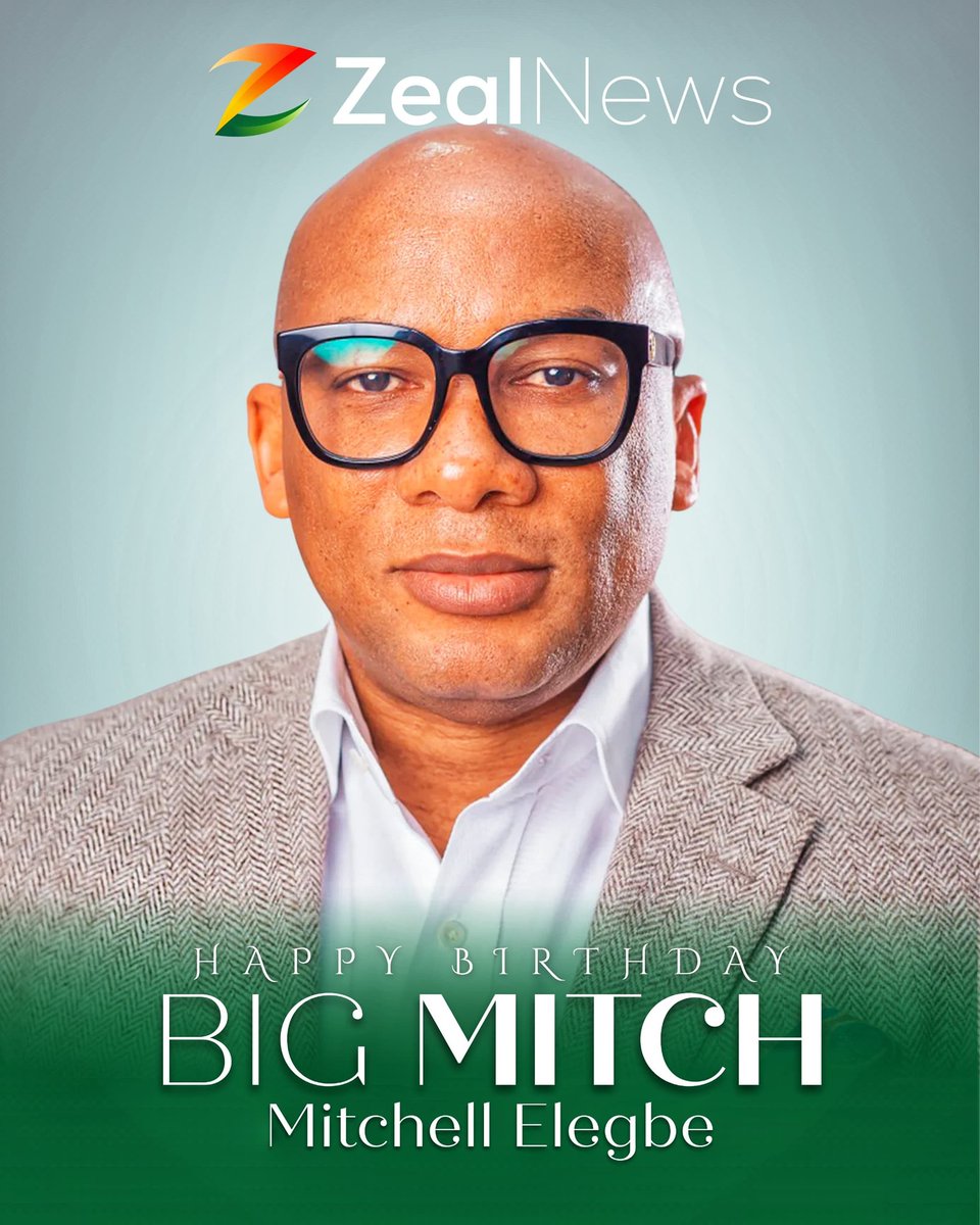 zealnewsafrica's tweet image. Happy Birthday, Mitchell Elegbe! From ATM frustrations to building Interswitch, Africa’s $1B fintech unicorn. 

Celebrate him &amp;amp; read more: tinyurl.com/47y442cd

Uloma 2face Halland Ezra Trade $HTR Sanjay #EpsteinTrumpFiles #Bihar Sabinus Wale Cyril Ramaphosa Feminism Nigerian