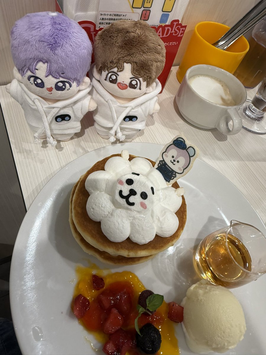 遅くなり申し訳ありません🙇🏻‍♀️
一緒にお出かけできています🥰💭
<a href="/yukibts0613/">爱米minyi🥳 •͈ᴗ•͈</a> 님
<a href="/4clover_closet/">ⓒⓛⓞⓥⓔⓡ ᶜᴸᴼᔆᴱᵀ🍀 -ゆっくり進行です🙏-</a> 님
ありがとうございました！