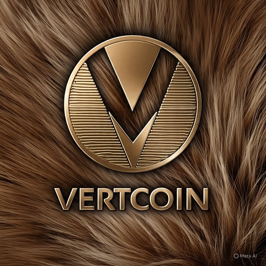 samDweb3's tweet image. Vertcoin stays the most decentralized chain.

No ICO. No premine.
GPU mining keeps power with the people, not ASIC farms.
Community-run and globally accessible.

Open, fair, and owned by everyone.

$VTC $LTC $BTC #PoW #Vertcoin #VTC