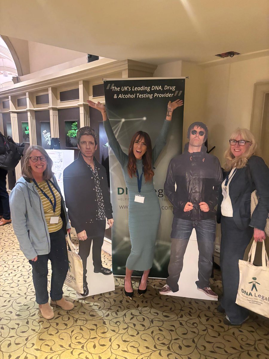 DNA Legal tweet media