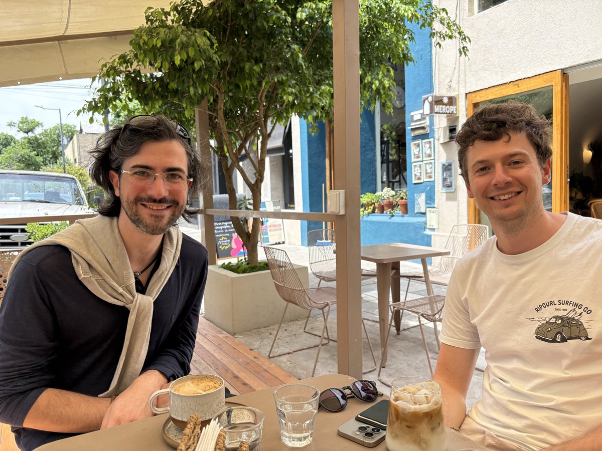 The people behind the mini apps!

<a href="/ilyyyyyyyyya/">ilya</a> <a href="/IFolin/">Ivan Folin</a> built MADS, used by 33,000 unique people each week 

enabled by Proof of Human to let people monetize their attention 

Thank you for building!