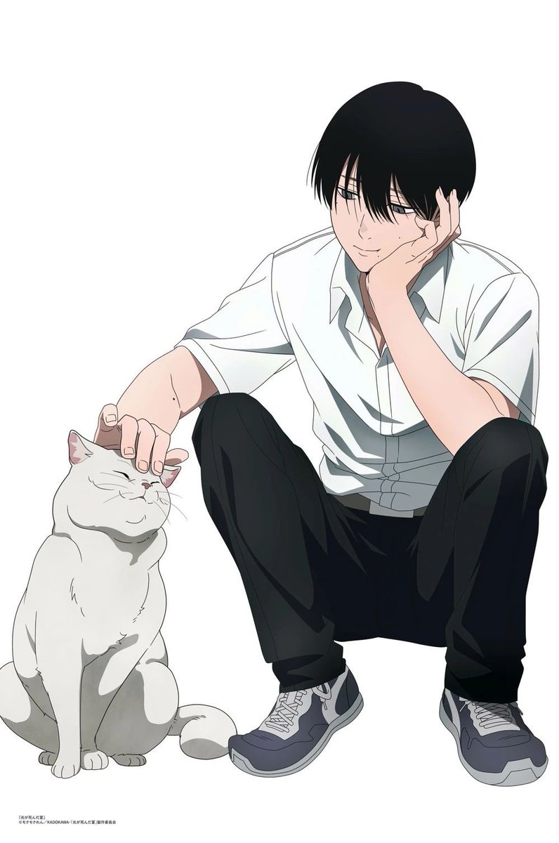 hikyosii's tweet image. 