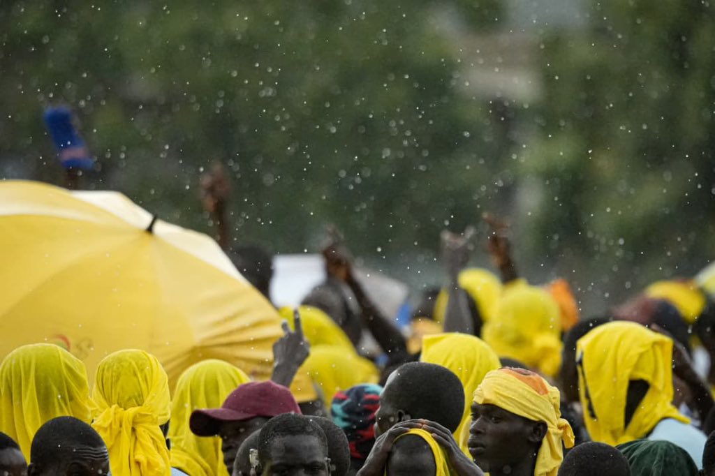 ugsupport256's tweet image. From education and healthcare to water and wealth creation, Tororo&apos;s development journey continues! 

 #ProtectingTheGains