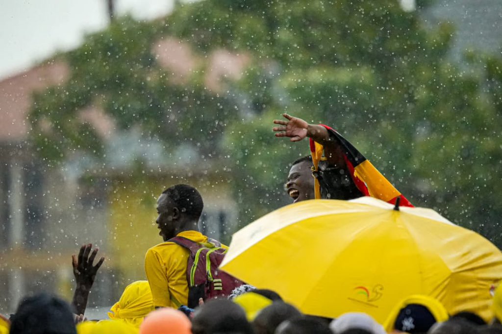 ugsupport256's tweet image. From education and healthcare to water and wealth creation, Tororo&apos;s development journey continues! 

 #ProtectingTheGains