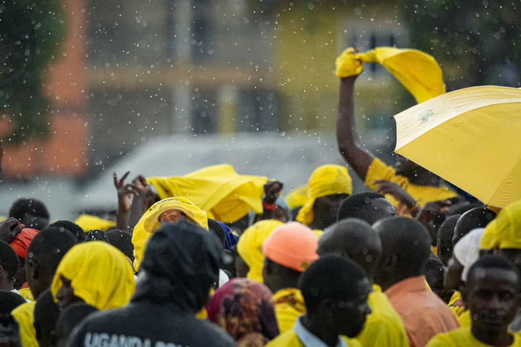 ugsupport256's tweet image. From education and healthcare to water and wealth creation, Tororo&apos;s development journey continues! 

 #ProtectingTheGains