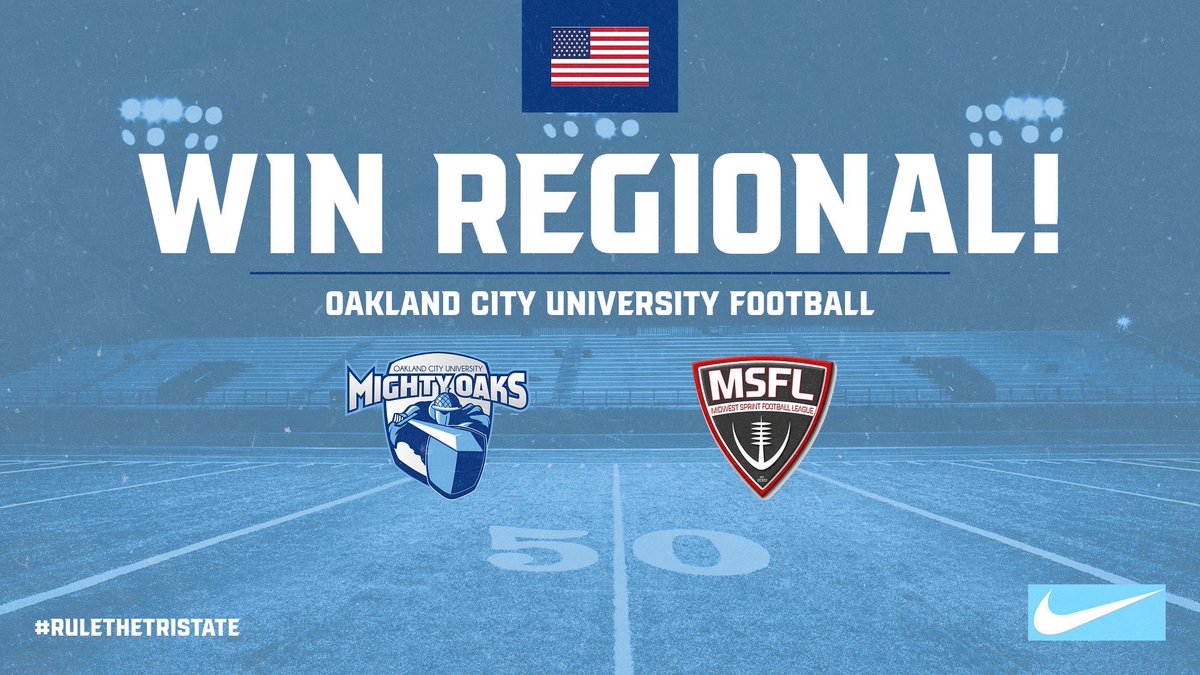 Good luck all IN regional teams
