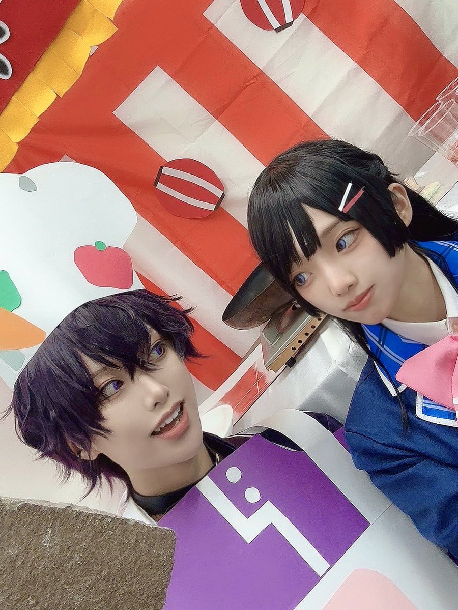 trpk_pipipi's tweet image. ※cos  石だ‼️‼️‼️‼️‼️