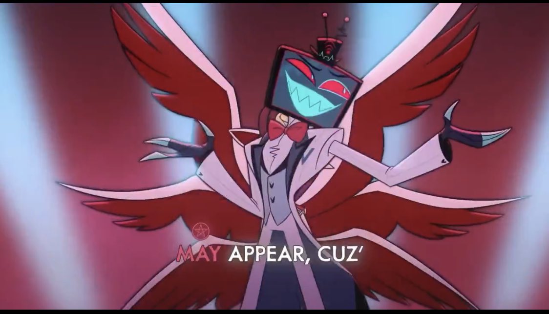 これ、Voxの救済フラグだったりしない？ Voxもといヴィンセント、根は