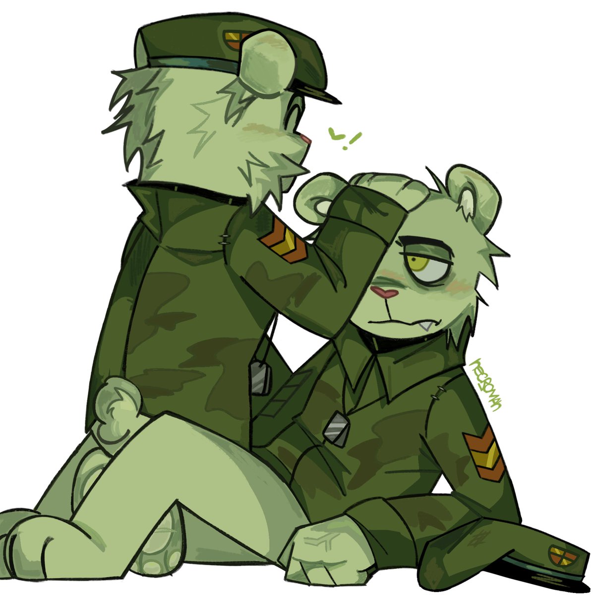 necroman tweet media