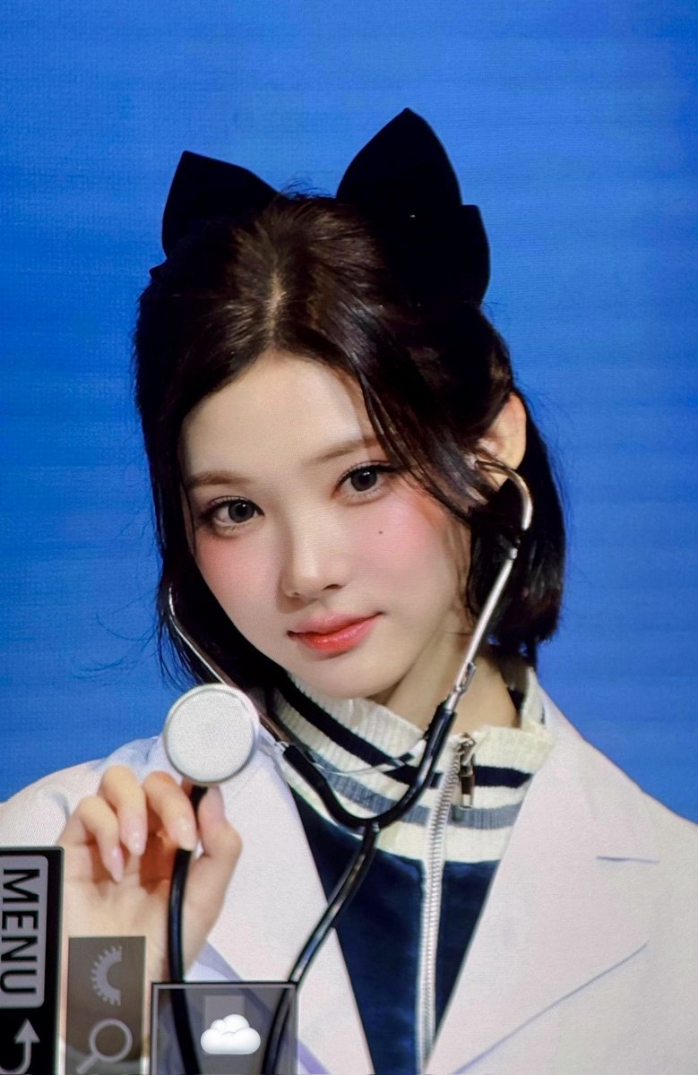 cloud__jw's tweet image. 251114 #지우 #JIWOO #Hearts2Hearts #하츠투하츠 #H2H