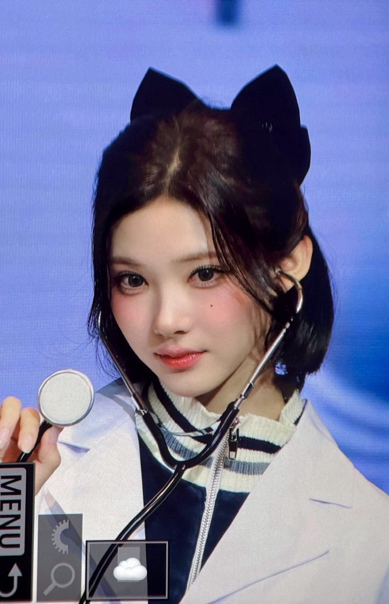 cloud__jw's tweet image. 251114 #지우 #JIWOO #Hearts2Hearts #하츠투하츠 #H2H