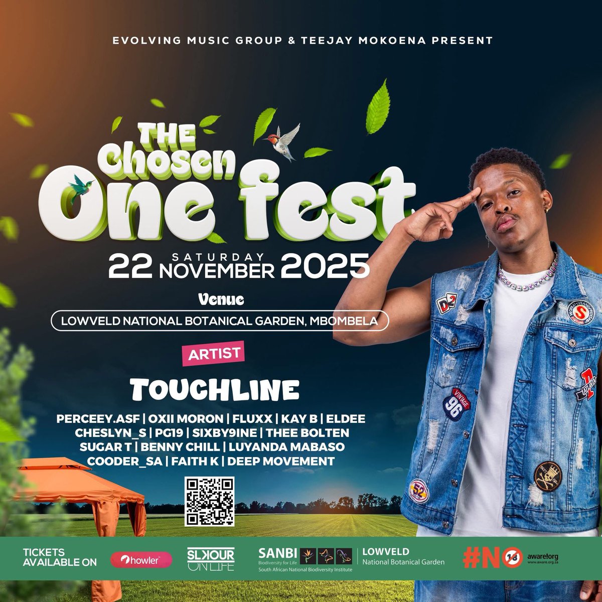 #EMAZWENI tweet media