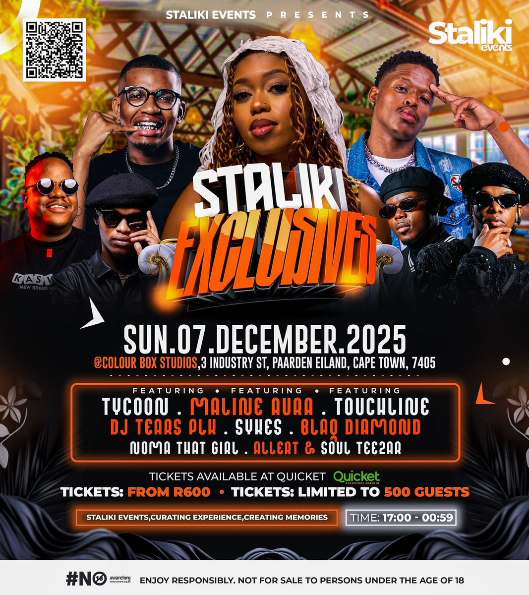 #EMAZWENI tweet media