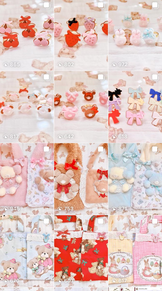 ♡くまきちさま専用 断捨離 デザインペーパー 1000枚 まとめ売り ♡ こちらもございます🐻🎀 #デザフェス62 #デザインフェスタ62