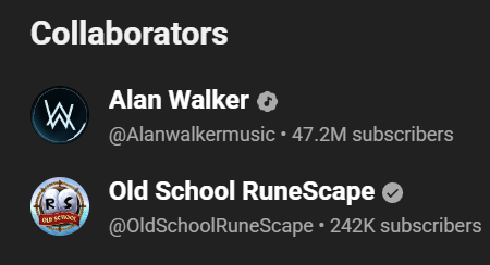 OSRS just promo'ed to 40 Million people! :O This is the GOLDEN AGEE! youtu.be/gaR7LUBdlwU?si… #osrs <a href="/OldSchoolRS/">Old School RuneScape</a>