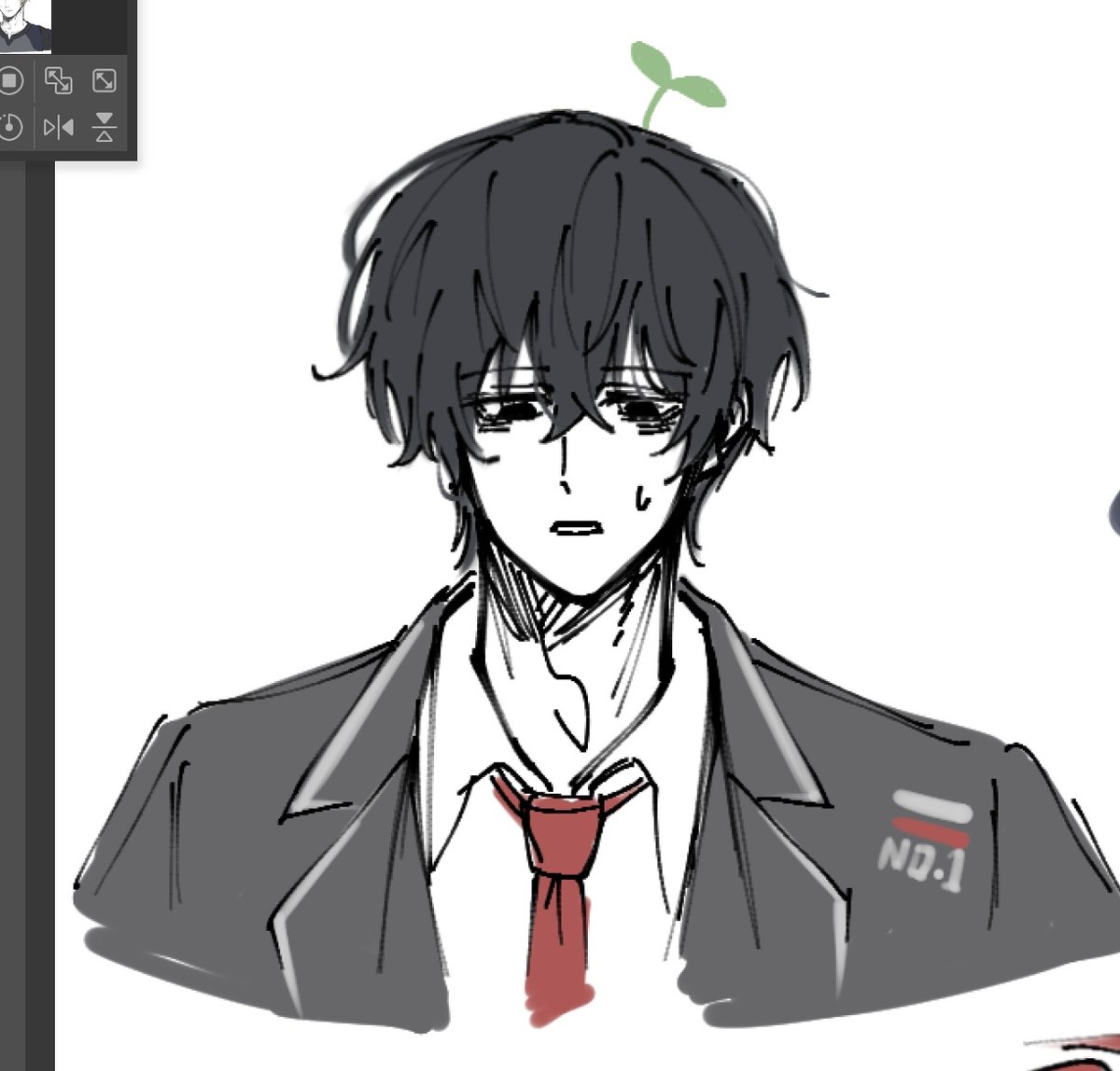 reasonb01's tweet image. #Limbus_Company #LCB1