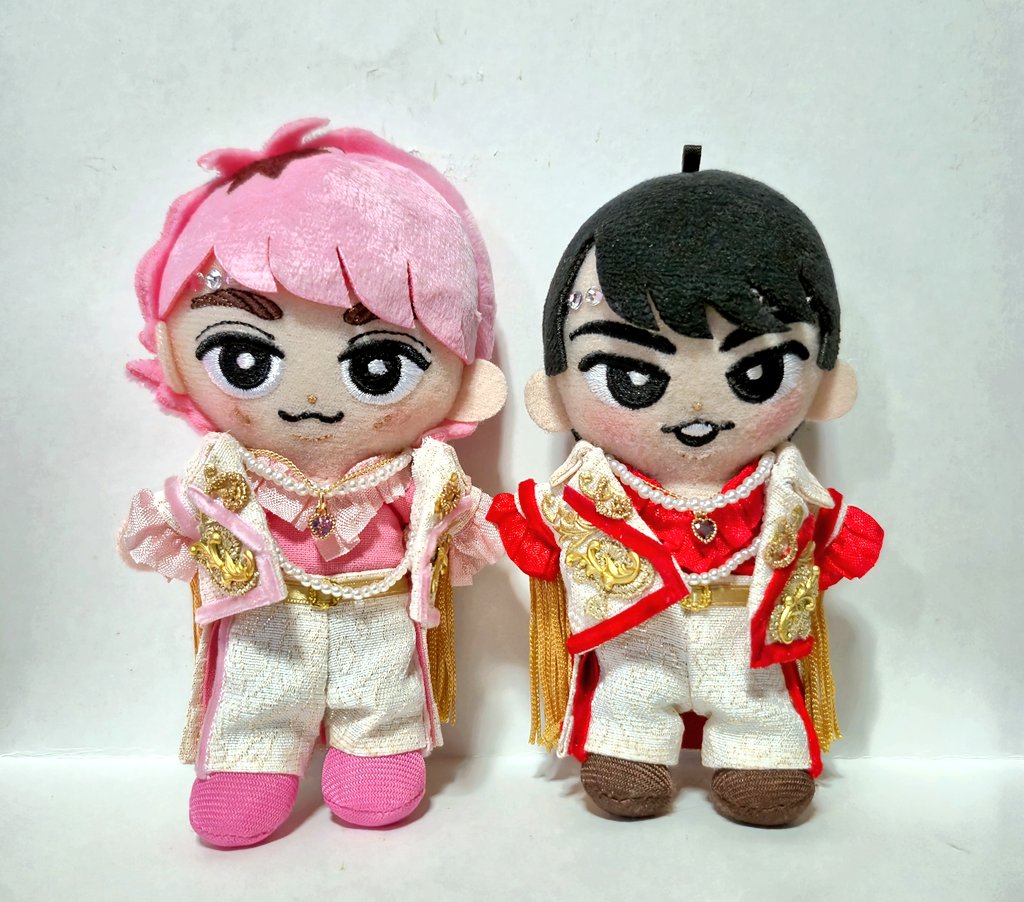 やっと、やっと、やっと完成したぁぁ‼️‼️ 地球してるぜ！のだてさく