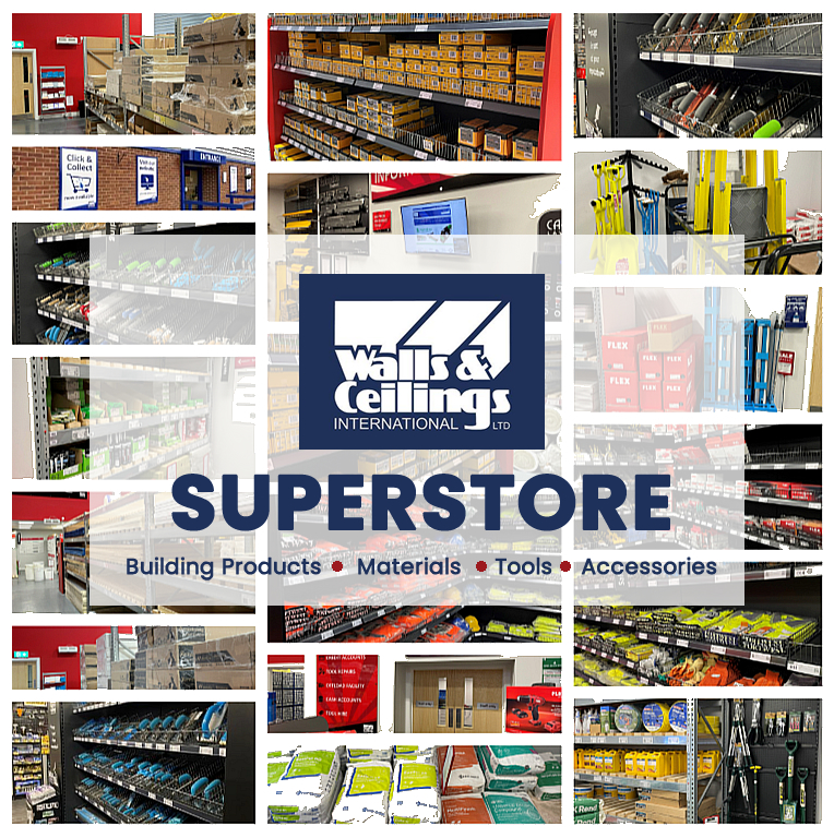 WAClimited's tweet photo. As a top destination for #BuildingProducts, house builders, commercial contractors, renovators &amp; home owners make the Walls &amp; Ceilings Superstore their first stop for their building &amp; project needs:  Tything Rd, Arden Forest Industrial Estate, Alcester, Warwickshire B49 6EP https://t.co/3L2vwjvtE2