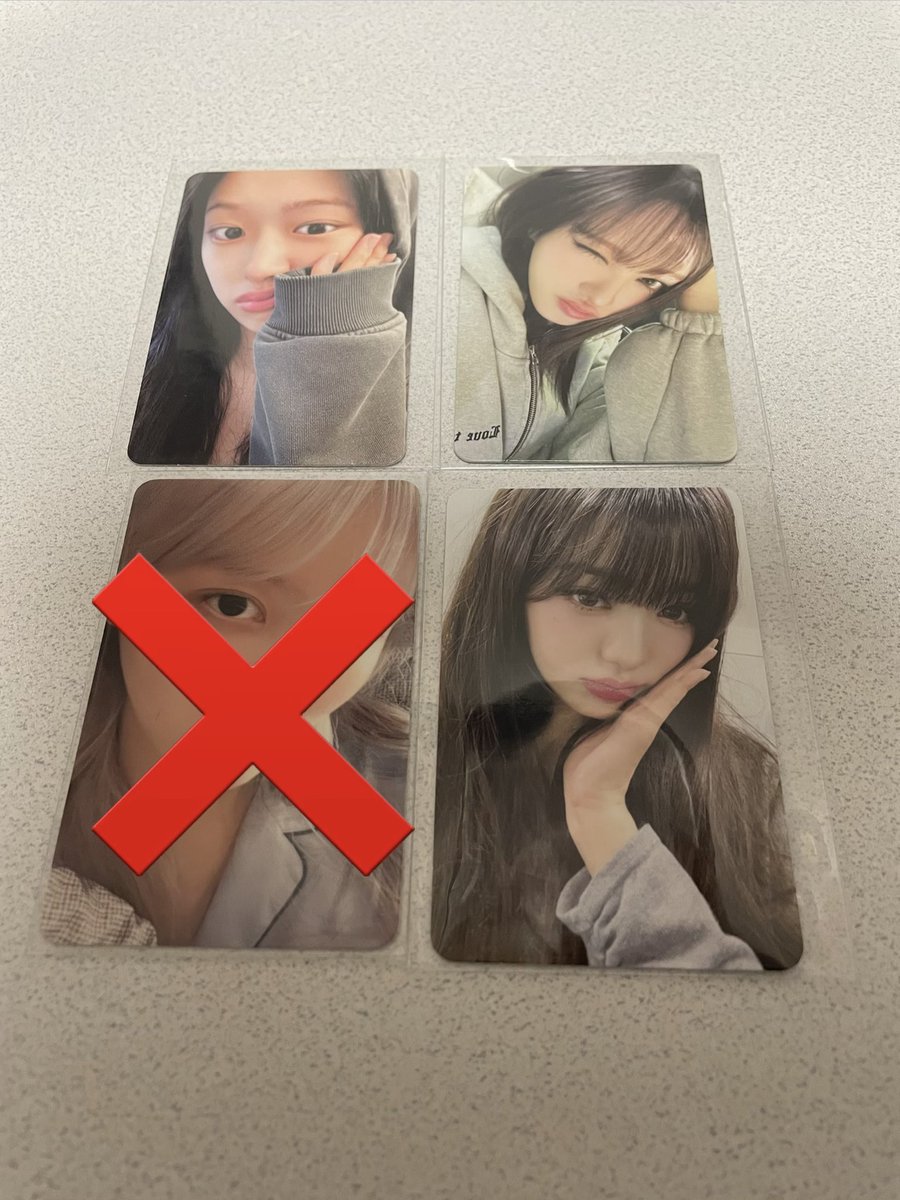 りんご　交換 tweet media