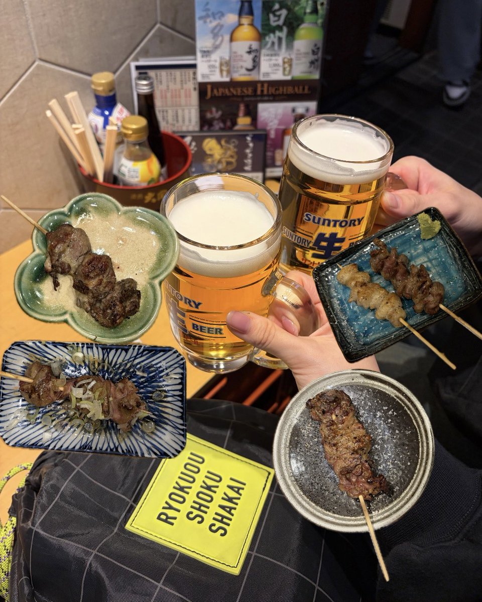 ライブ後のビールが一番好きです🍺