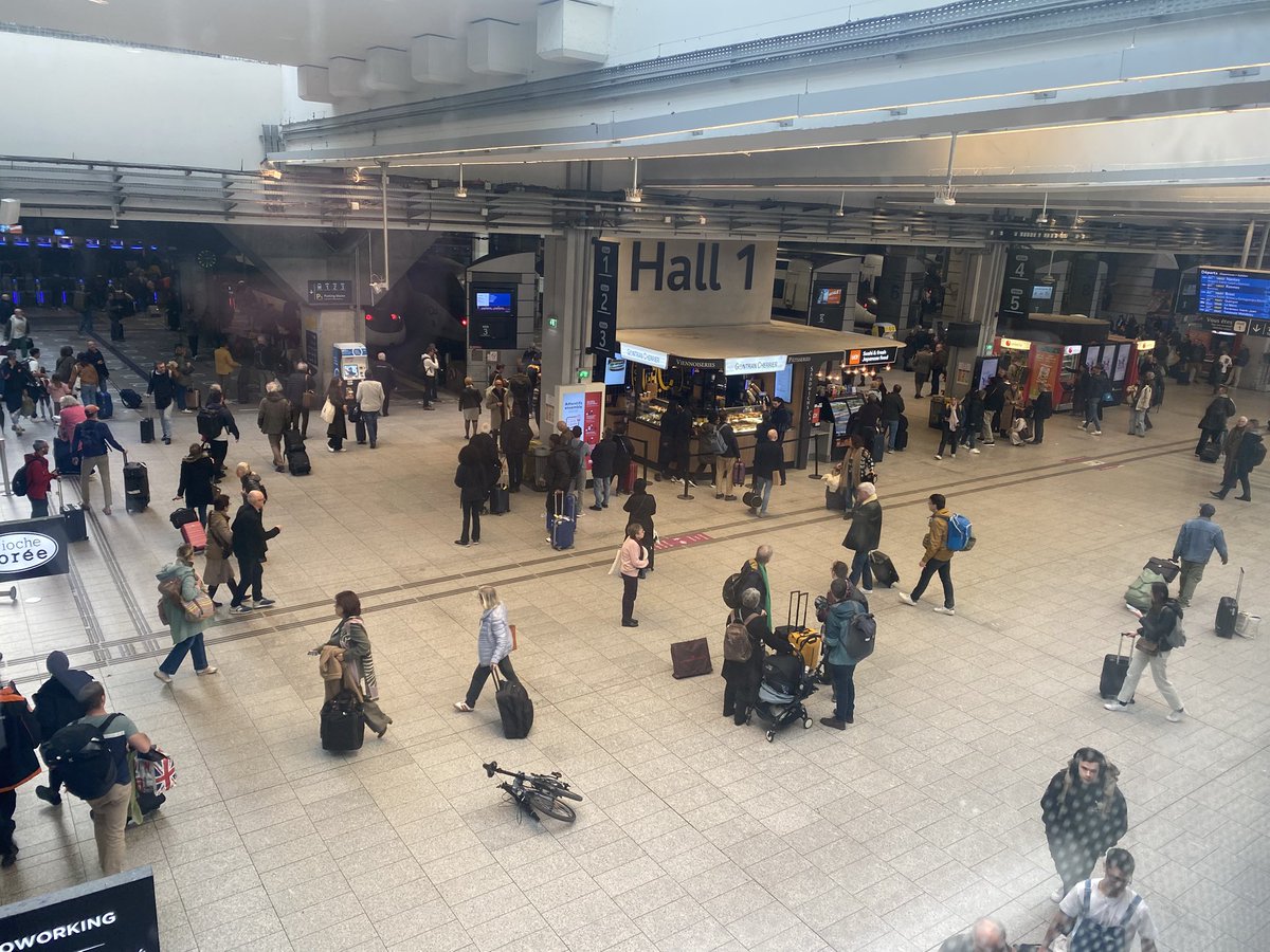 Sébastien Gavois tweet media