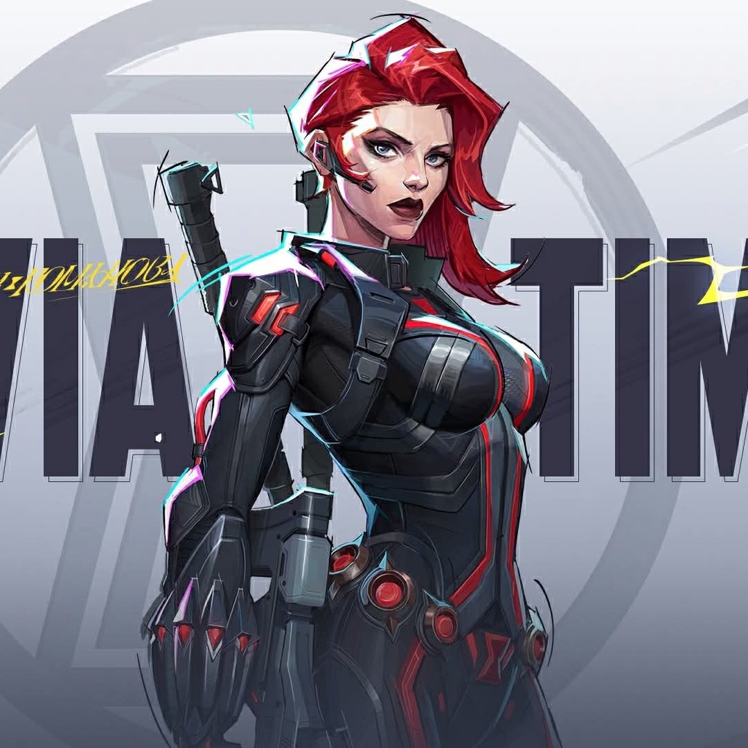 Yall better be grateful bc you got new 2 strategists 😭