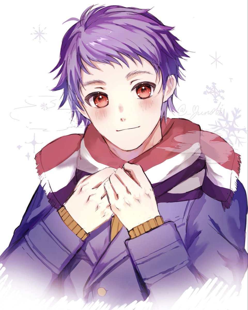 ゆのび tweet media