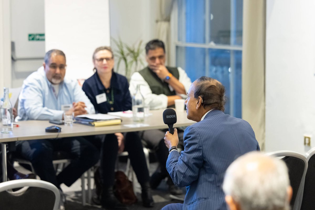 ShareSocUK's tweet photo. Yesterday’s ShareSoc AGM showed how vital these sessions are for real investor influence. When shareholders engage, governance improves and accountability sharpens. Thanks to everyone who joined the conversation. Progress only happens when the community turns up.
#ShareSoc #AGM #Investors