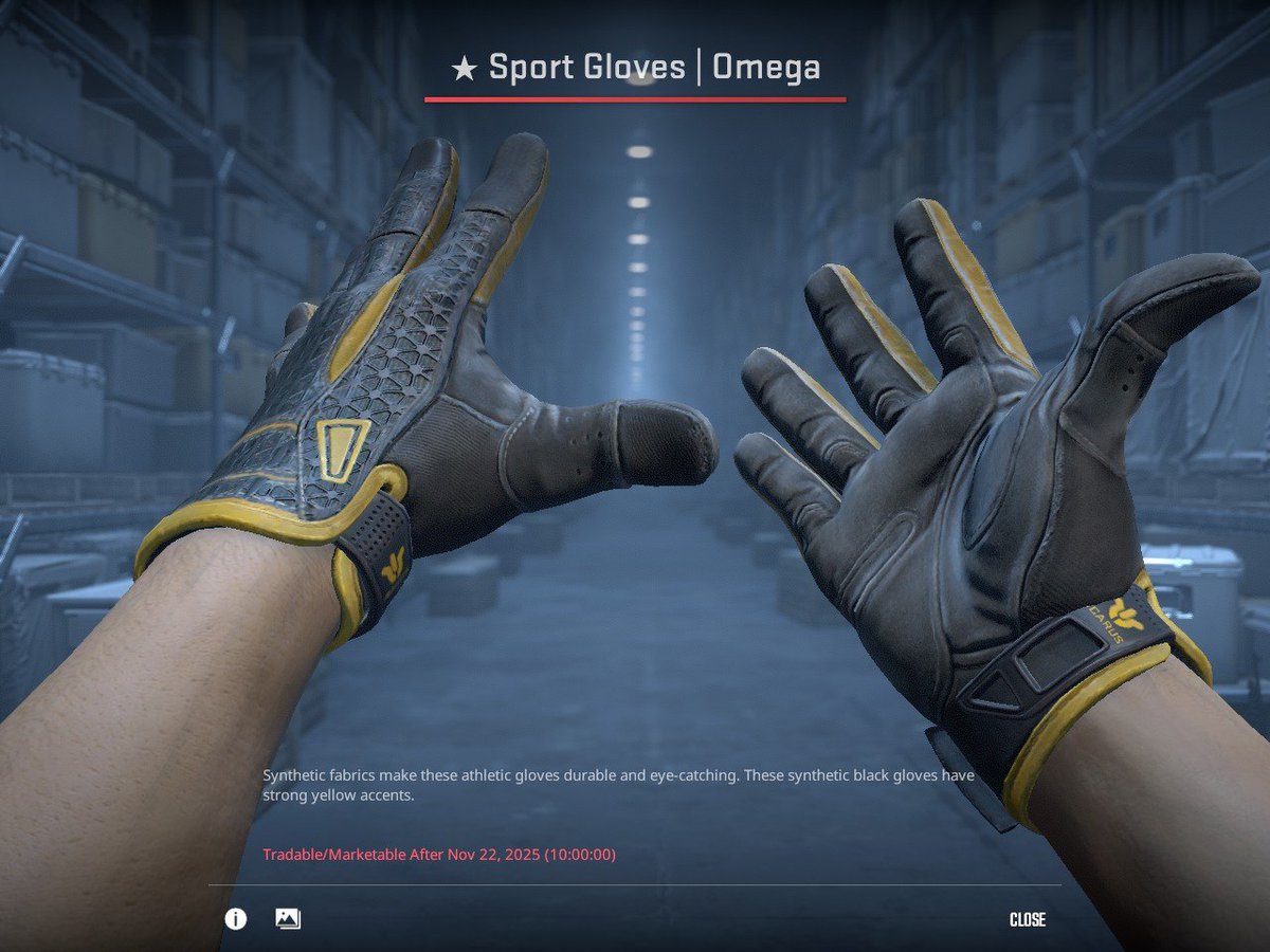 open ur weekly drops