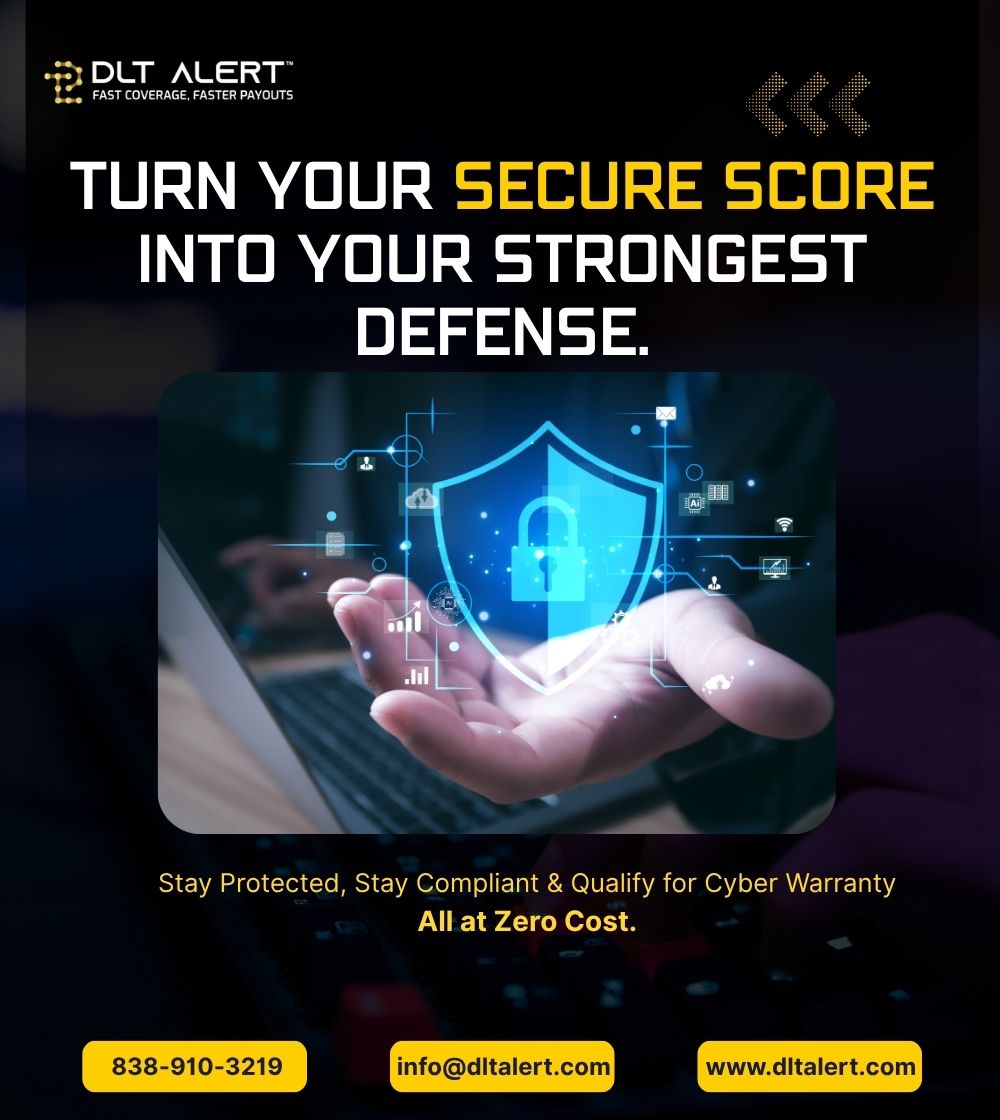 DLT Alert tweet media