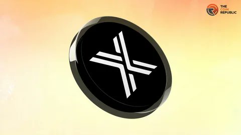 OxMintFrenzy's tweet image. $IMX whispered: “Level up Web3 gaming.” ✨
Me: “Level up my luck?”
#ImmutableX #GameFi