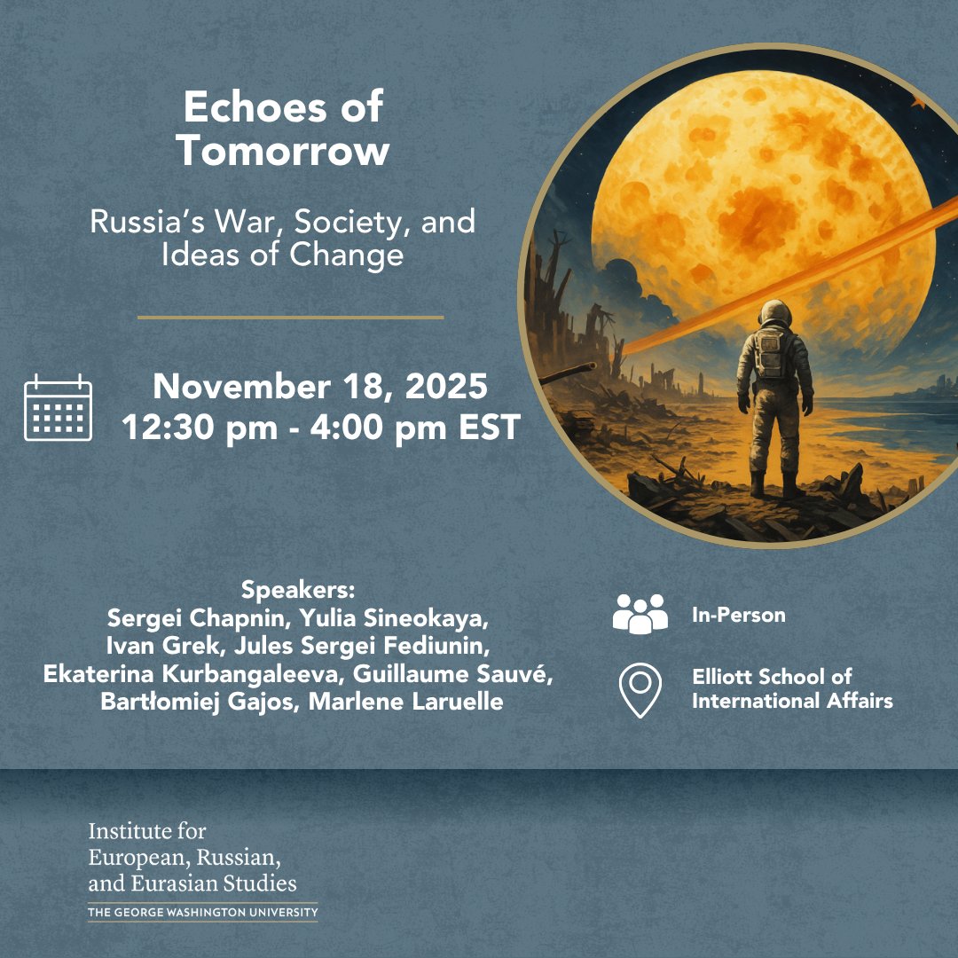 The Russia Program tweet media