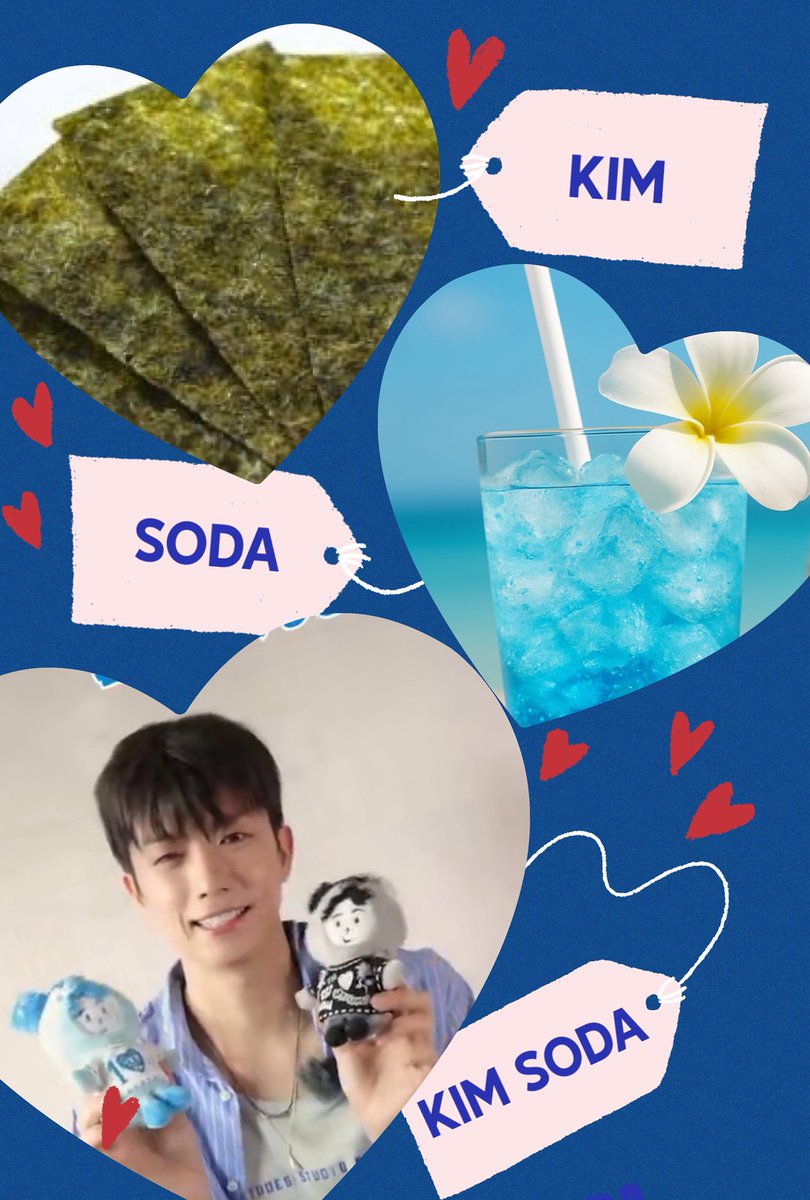 shinshin4190600's tweet photo. 別名、김(海苔)소다 君😙😑🤭
・
・
・
(スミマセン😓💦金曜日なもんで🫠)
#2PM
#WOOYOUNG #ウヨン
#Chocomoo
#halfhalf
#2025_JangWooyoung_Concert https://t.co/Hwxzic4yAV