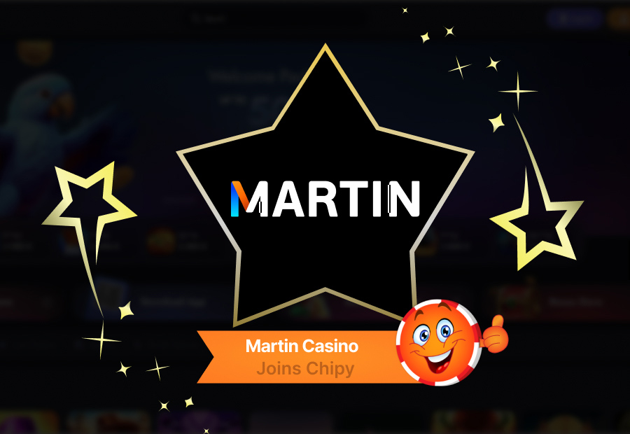 Martin Casino